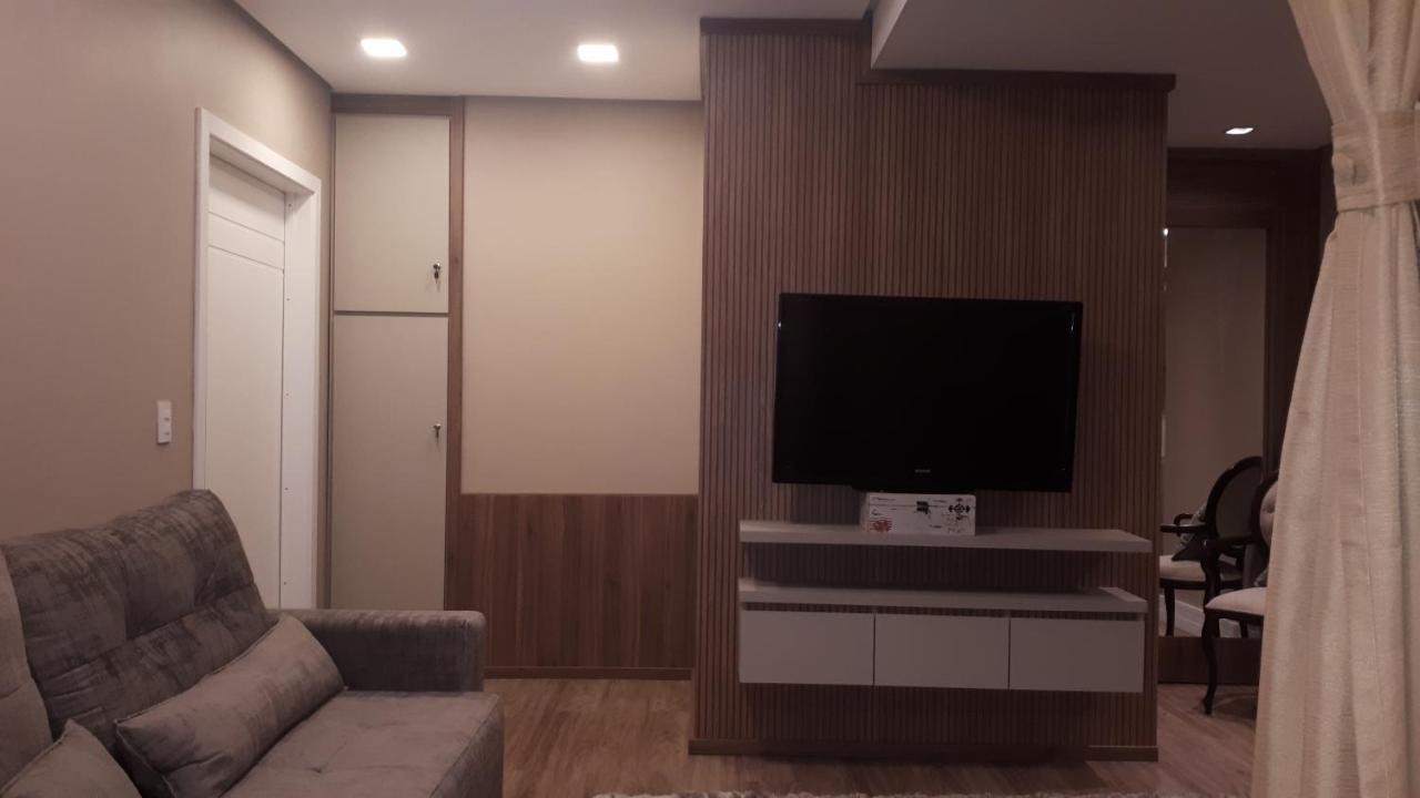 Apto Bell Canela "Cobertura No Centro" Экстерьер фото