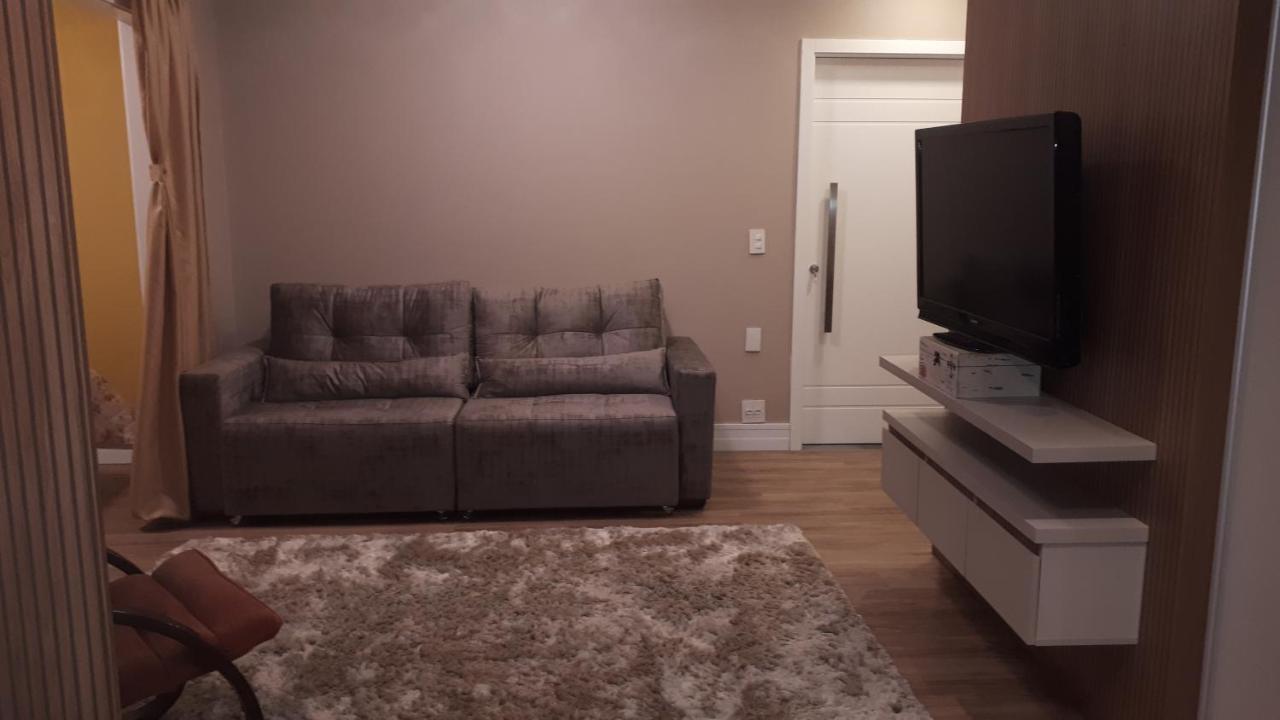 Apto Bell Canela "Cobertura No Centro" Экстерьер фото