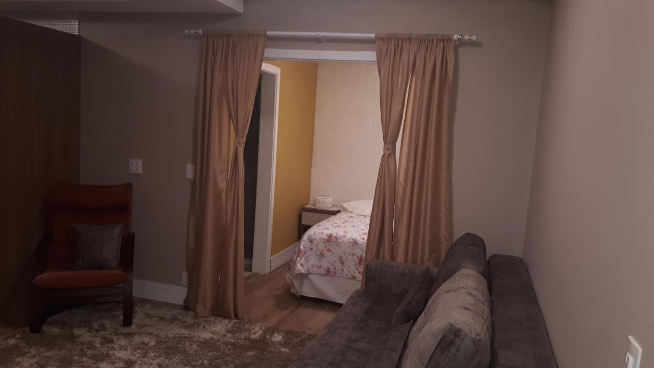 Apto Bell Canela "Cobertura No Centro" Экстерьер фото