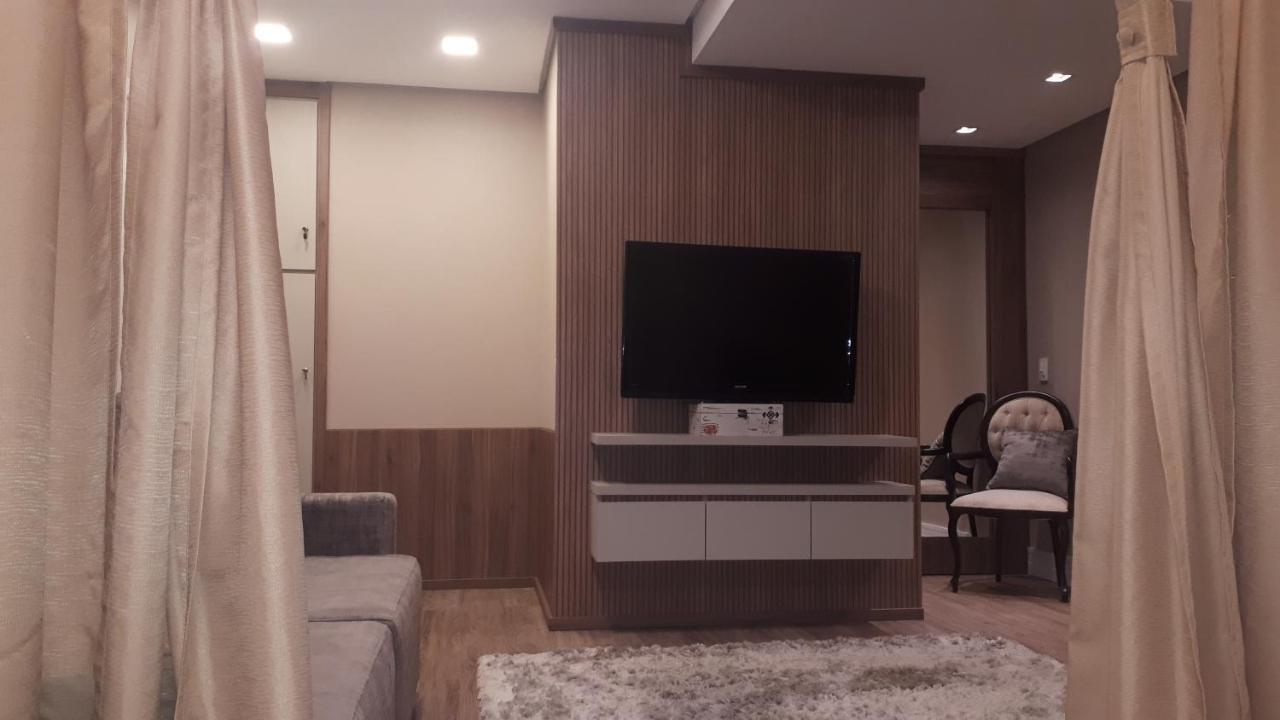 Apto Bell Canela "Cobertura No Centro" Экстерьер фото