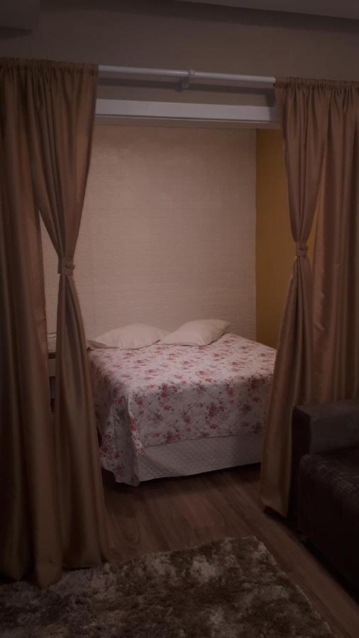Apto Bell Canela "Cobertura No Centro" Экстерьер фото