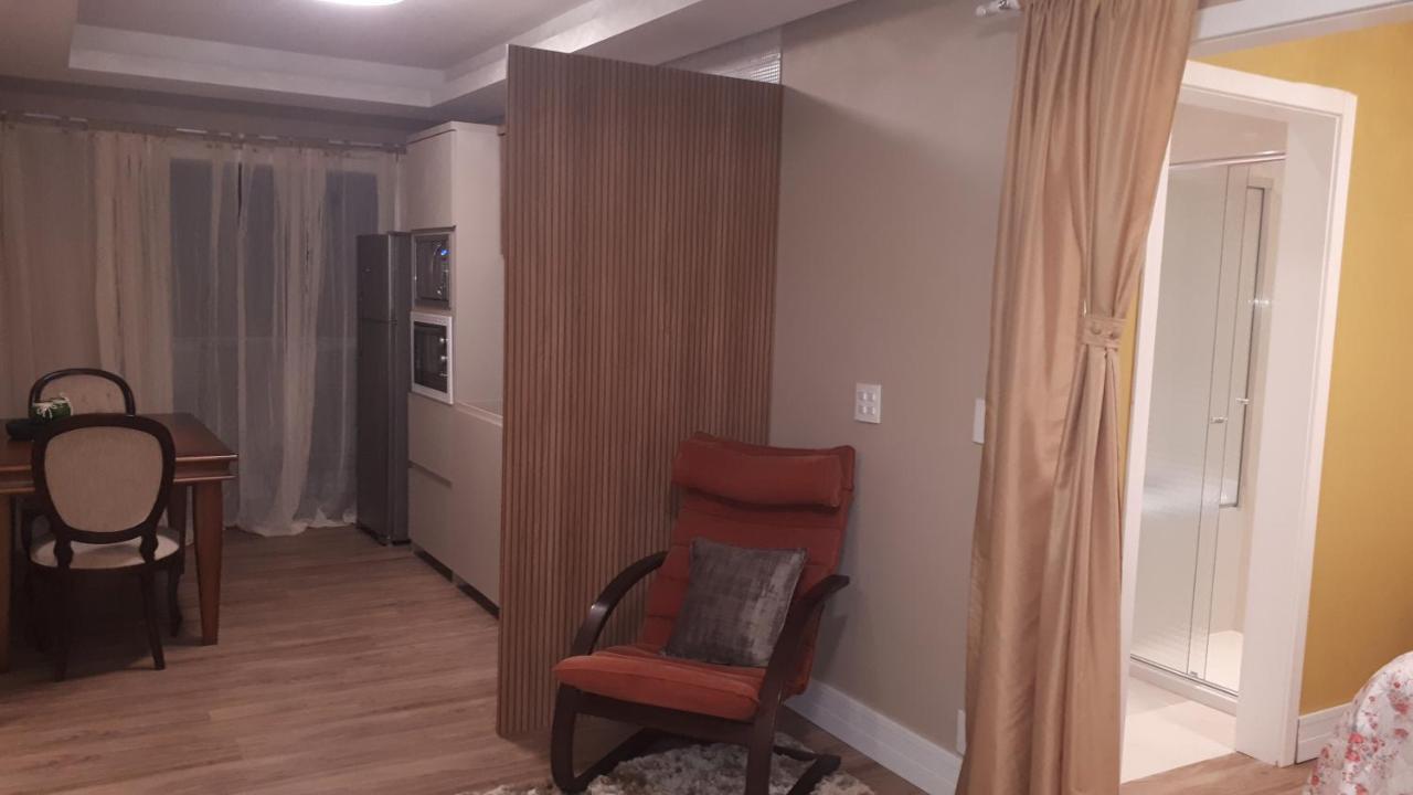 Apto Bell Canela "Cobertura No Centro" Экстерьер фото