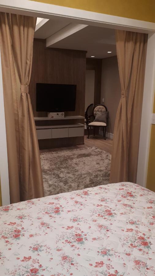 Apto Bell Canela "Cobertura No Centro" Экстерьер фото