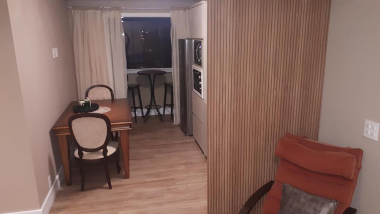 Apto Bell Canela "Cobertura No Centro" Экстерьер фото