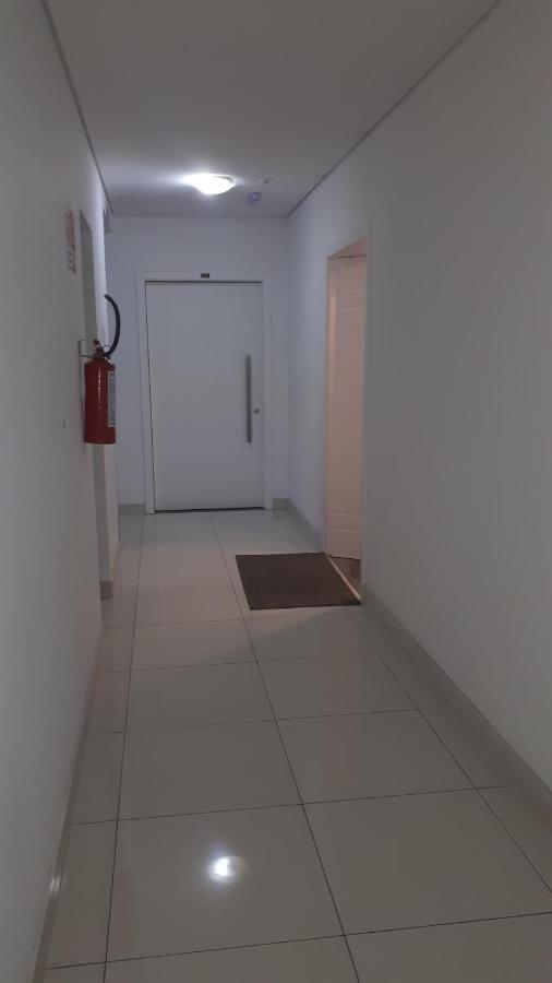 Apto Bell Canela "Cobertura No Centro" Экстерьер фото