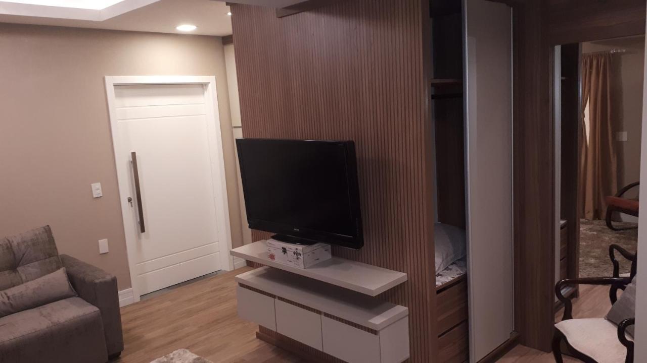 Apto Bell Canela "Cobertura No Centro" Экстерьер фото