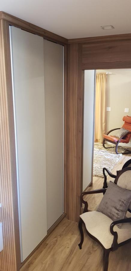 Apto Bell Canela "Cobertura No Centro" Экстерьер фото