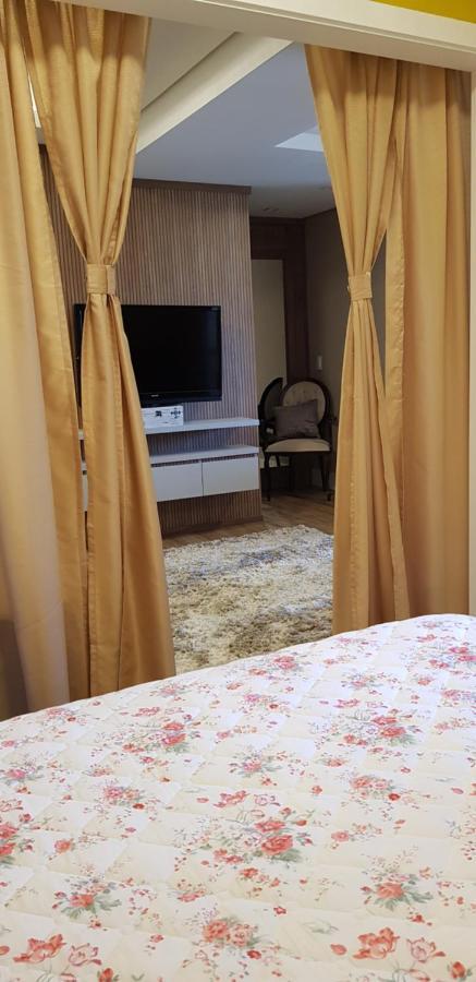 Apto Bell Canela "Cobertura No Centro" Экстерьер фото