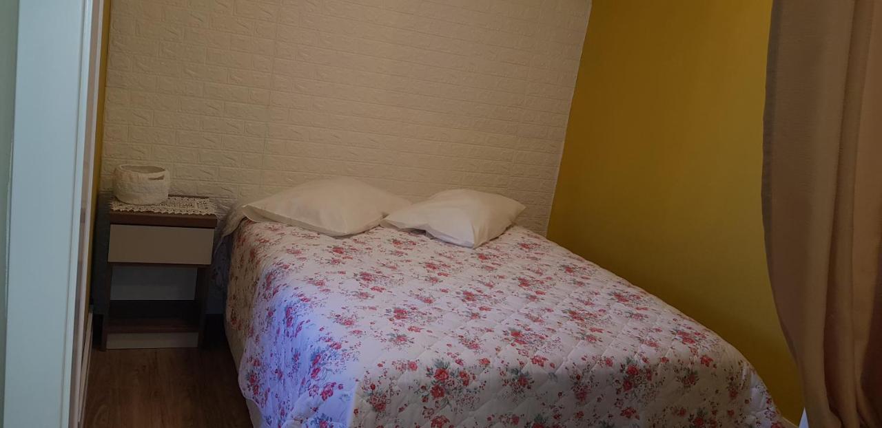 Apto Bell Canela "Cobertura No Centro" Экстерьер фото