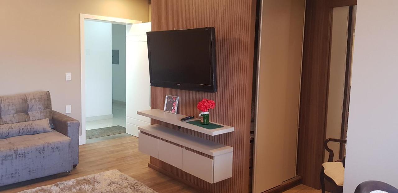 Apto Bell Canela "Cobertura No Centro" Экстерьер фото